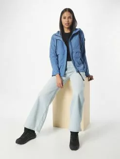 Khujo Jacke 'Zahira' -Khujo Verkaufsshop 1a4456c8b69e48e61edaf5060a35235e