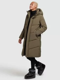 Khujo Winterjacke 'Torino2' 12 Khujo Winterjacke 'Torino2' -Khujo Verkaufsshop 1afbf5fc547fd039d1662a9bc21e164b