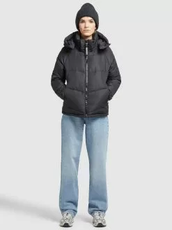 Khujo Jacke 'Monty 2' -Khujo Verkaufsshop 1b0c9183e30c085560f69bac08851993