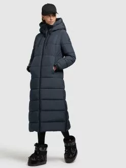 Khujo Mantel 'Deria' -Khujo Verkaufsshop 1bee758640f61acda111409d5afe2208