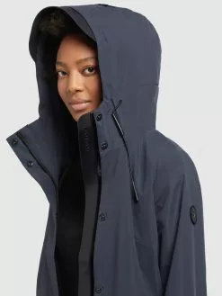 Khujo Funktionsjacke'IZAF' -Khujo Verkaufsshop 1c48ebc3d9a872c93a2951d49c3319e2