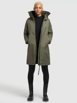 Khujo Mantel -Khujo Verkaufsshop 1c51fc2efa692a8fe210d42db53feff5