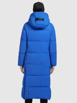 Khujo Mantel 'Melona' -Khujo Verkaufsshop 1c6c92e7b50c315c9ed27d4d77d9ad57