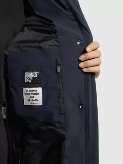 Khujo Mantel 'Namita' -Khujo Verkaufsshop 1e03f7916553bc535d8fc4c4b012399b