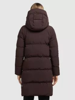 Khujo Mantel 'Namita' -Khujo Verkaufsshop 1e1f10b7879927b67f0cae498004d629