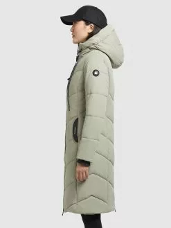 Khujo Mantel 'Aribay 3' -Khujo Verkaufsshop 1eaa7af152c6d6653c4fada03343180d