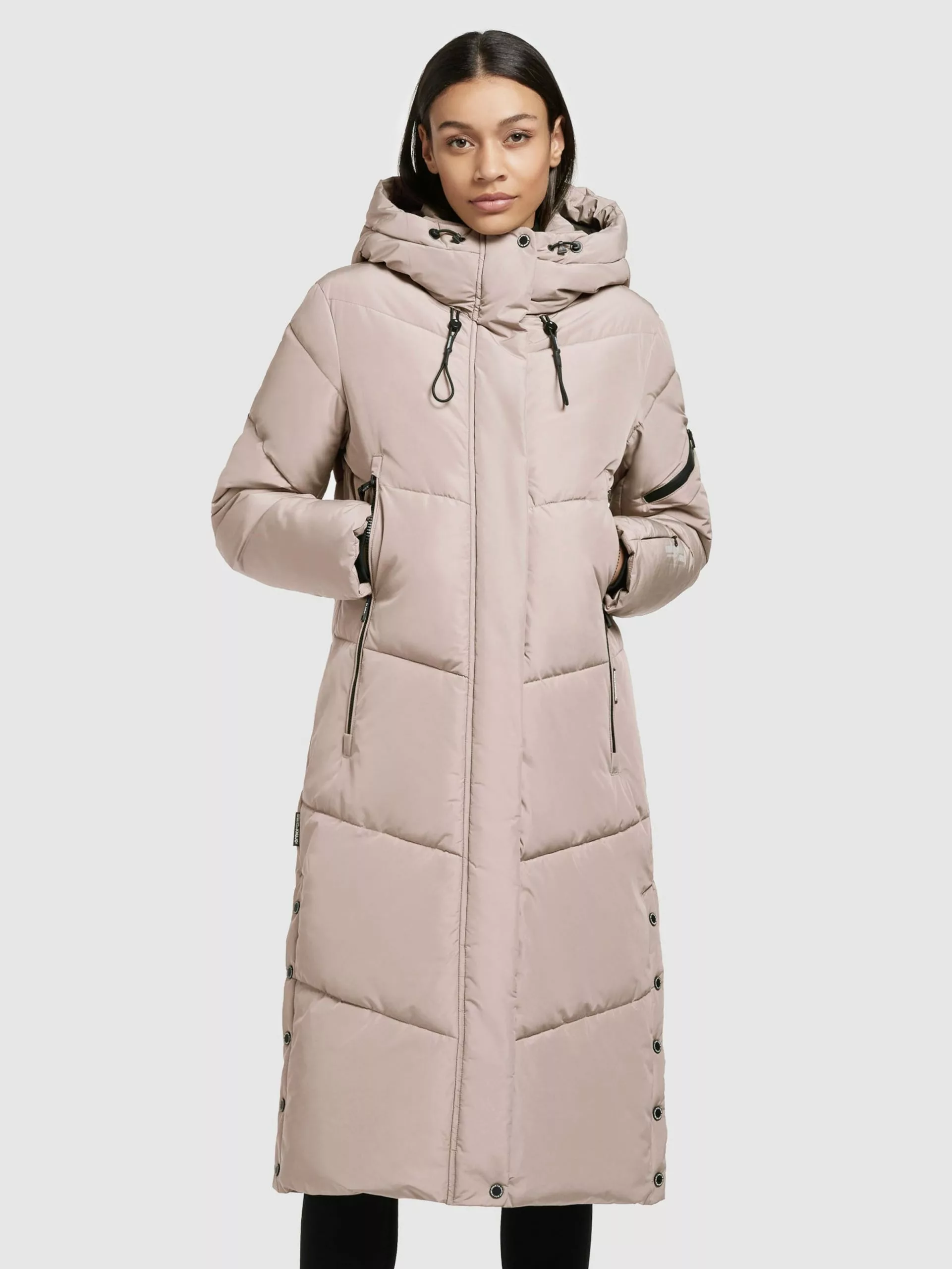 Khujo Mantel 'Sonje' 4 Khujo Mantel 'Sonje' – Bild 2