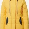 Khujo Jacke 'Sherma 2' -Khujo Verkaufsshop 1fbd2519cce92675873993cbf5a1d640