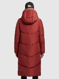 Khujo Wintermantel 'Sonje3' -Khujo Verkaufsshop 1fbf2159c3abeb4a82184026c8c500b4