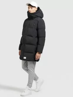 Khujo Winterjacke 'CLIDE' -Khujo Verkaufsshop 1ffb745f1f03a86766e9a18632102f2b