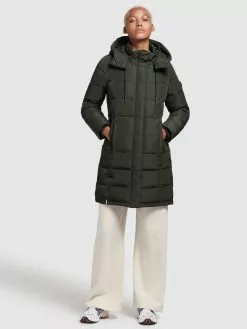 Khujo Wintermantel 'Cups' -Khujo Verkaufsshop 204bd06e80aba3f628643f9e0fa51045