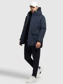 Khujo Jacke 'BATES' -Khujo Verkaufsshop 206c9250ad8fe595faa8840187b0cb3f