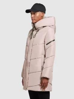 Khujo Jacke 'Jordis' -Khujo Verkaufsshop 20a9d41ddb64d6f47f5b7882e3145d78