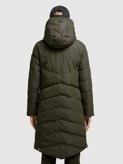 Khujo Mantel 'Huba' -Khujo Verkaufsshop 20c8d3251c4604223d56715cded34801