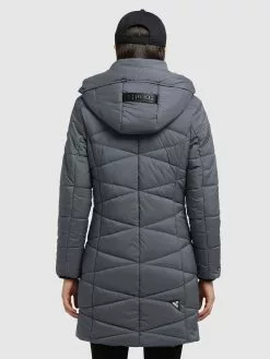 Khujo Mantel -Khujo Verkaufsshop 210aba56df1f2d8af95c22bcd5915e67