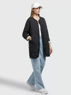 Khujo Übergangsmantel 'SIRA' -Khujo Verkaufsshop 2206d8ae6d33cfce07d73ac646d7de80