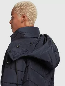 Khujo Wintermantel 'Cups' -Khujo Verkaufsshop 22116d1b6da4b58c66e48844280d9879