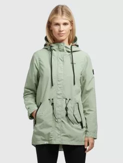 Khujo Übergangsjacke 'Caima2' -Khujo Verkaufsshop 23e58e783cc21e5a79833daab8463367