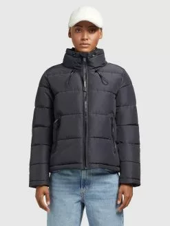 Khujo Jacke 'Tuba 3' -Khujo Verkaufsshop 25aec7368e5d9ebdab478410c578e586