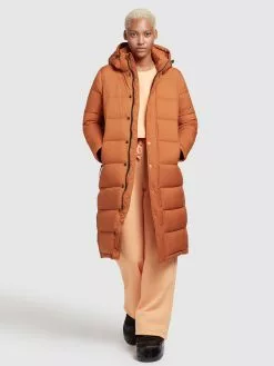 Khujo Wintermantel 'Corinna' -Khujo Verkaufsshop 26639f8fd63964382655debe3a6d5880