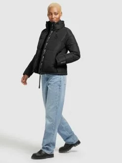 Khujo Jacke 'Tuba' 15 Khujo Jacke 'Tuba' -Khujo Verkaufsshop 26681c8fd8c45da14b51c02d71adf14e