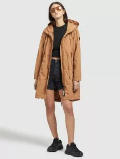 Khujo Mantel 'ADDA' -Khujo Verkaufsshop 2720215d651546fd99ad29d8878bd964