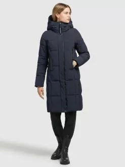 Khujo Mantel 'Namita' -Khujo Verkaufsshop 27e4edc79d3def33e50510ff80e9a037