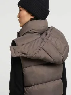 Khujo Weste 'Eden' -Khujo Verkaufsshop 287b170fc7fe504bfffe6aa1b40ca5e2