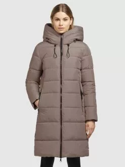 Khujo Mantel 'Jilias 3' -Khujo Verkaufsshop 28c1f9b0e4b6e3a51f4797707e22b0a5