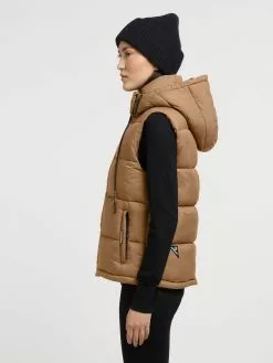 Khujo Weste 'Eden' -Khujo Verkaufsshop 28d75dd54630500d5800cedf560a08ca