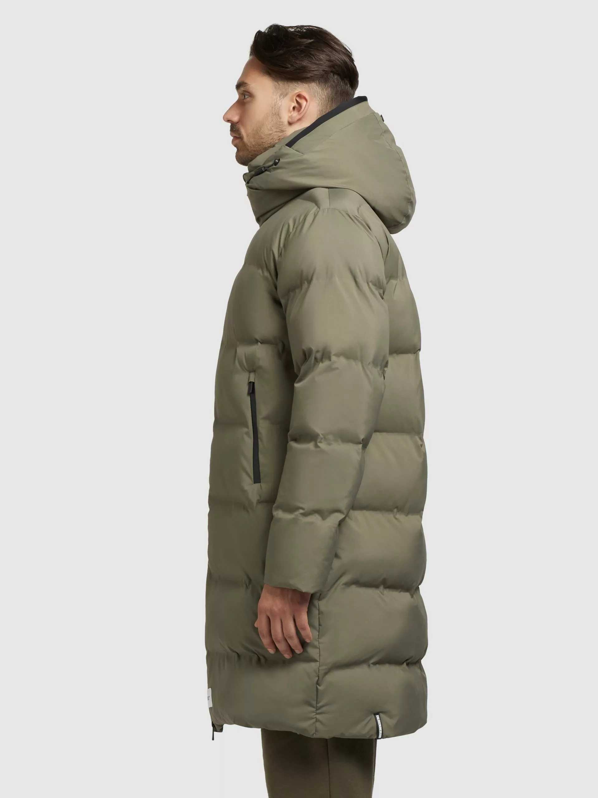 Khujo Mantel 'Crew' 7 Khujo Mantel 'Crew' – Bild 5