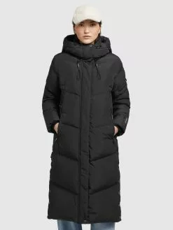 Khujo Mantel 'SONJE' -Khujo Verkaufsshop 2a9792f6fa087cf565f30d1d6fb0119b