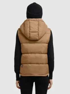 Khujo Weste 'Eden' -Khujo Verkaufsshop 2af655752085bccc66888100cf3f8541