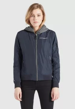 Khujo Jacke 'Larifa' -Khujo Verkaufsshop 2ba843709e35fdb314c362e741a9e423