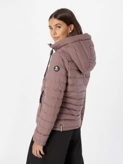 Khujo Jacke 'Lovina' -Khujo Verkaufsshop 2bbfa3c4e165493b9c2d3542428e8d4c