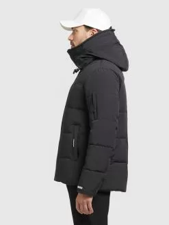 Khujo Winterjacke 'BARAT2' -Khujo Verkaufsshop 2c55ce6ecbfdebdbdad57342063ca1f2