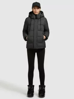 Khujo Jacke 'Evona' -Khujo Verkaufsshop 2ccf4be62b93a4261814d43394a69739