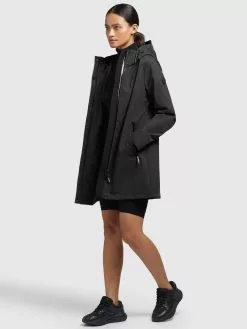 Khujo Jacke 'Izaf' -Khujo Verkaufsshop 2cff9c83da1f9498576ff5e241b6b74c