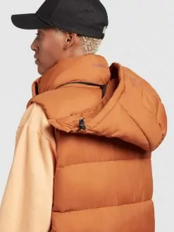 Khujo Weste 'Magneta' -Khujo Verkaufsshop 2d76009e8673bf1dc1b17b9c61fd1ead