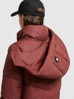 Khujo Winterjacke ' LIMETTA ' -Khujo Verkaufsshop 2d8bd50bf2b2a87f70ce26fee671d59f