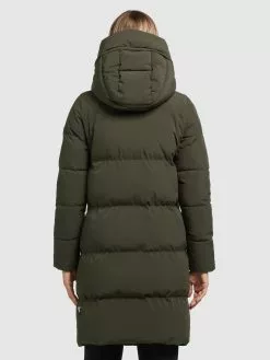 Khujo Mantel 'Namita' -Khujo Verkaufsshop 2d8c74b919114b856b469294c11768d5