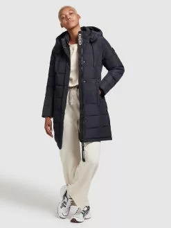 Khujo Wintermantel 'Cups' -Khujo Verkaufsshop 2db0f3d2e7b5d2ff5b1b51371e23d7ba