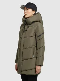 Khujo Winterjacke 'Jordis' -Khujo Verkaufsshop 2dd509c2e1625dc500cccd3f212f9656