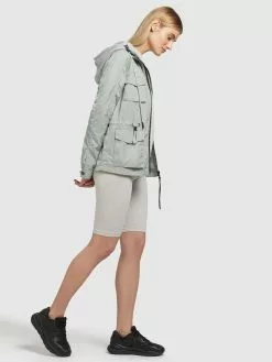 Khujo Jacke 'FLAMES' -Khujo Verkaufsshop 2e65207a045bac3f31b0213a56cb6172