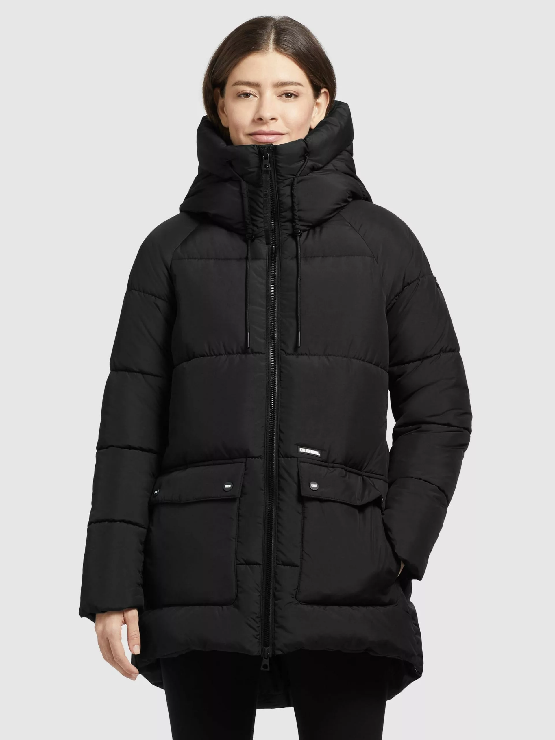 Khujo Winterjacke 'Pheobe' 4 Khujo Winterjacke 'Pheobe' – Bild 2