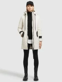 Khujo Wintermantel 'Jerry' -Khujo Verkaufsshop 3044d15d353e854ecbfc7d1d44d13f1d