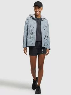 Khujo Jacke 'FLAMES' -Khujo Verkaufsshop 308e8067b8252825da4dd455dece3189