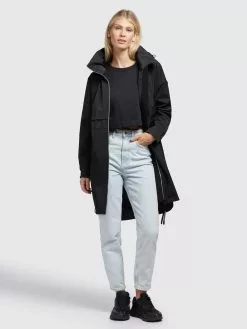 Khujo Übergangsmantel 'ARIANA2' -Khujo Verkaufsshop 3271c8ca51d1e6f45d1427901766fbd1