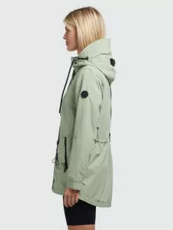 Khujo Übergangsjacke 'Caima2' -Khujo Verkaufsshop 345897c0a565b42da5e186df76fe5378