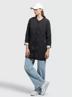 Khujo Übergangsmantel 'SIRA' -Khujo Verkaufsshop 352831d148bd2fcd530adf1252c57dac